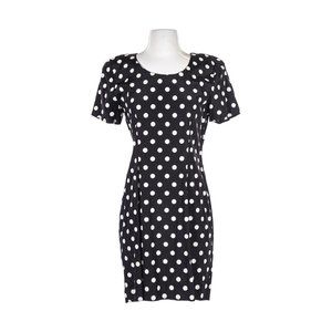 Gaccina Bodycon N/A Black